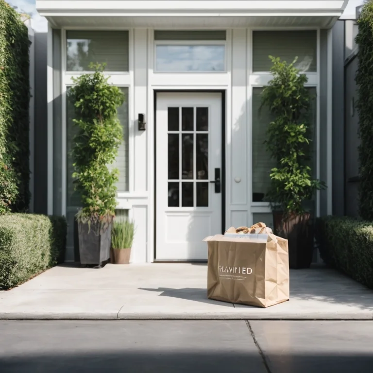 Effiziente Routenplanung